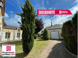 maison à la vente -   45110  SAINT MARTIN D ABBAT, surface 18 m2 vente maison - UBI440325425